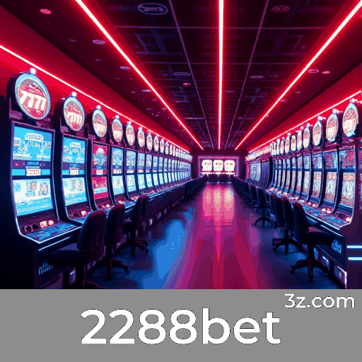 2288bet: Apostas Esportivas Precisas e Abrangentes