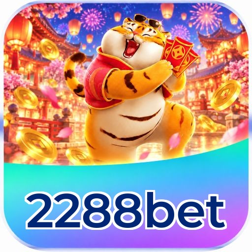 Logo App 2288bet Mobile