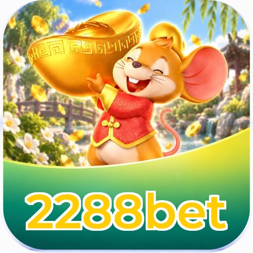 Logo 2288bet