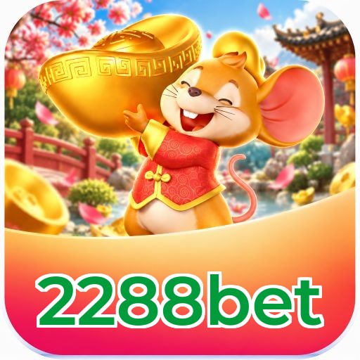 Logo 2288bet