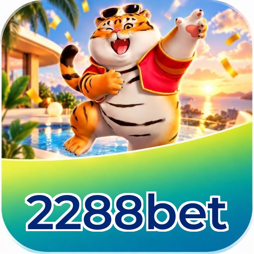 Logo 2288bet