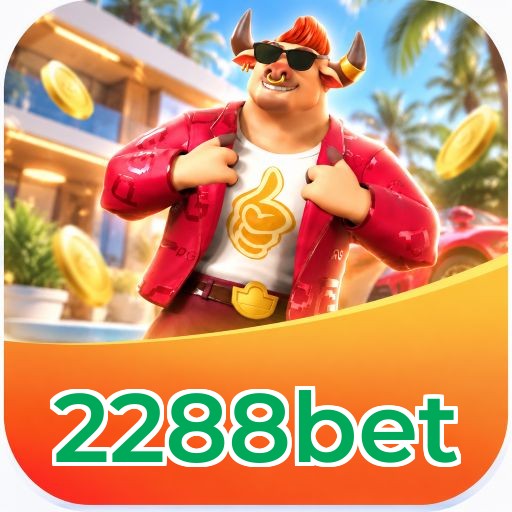 Logo 2288bet