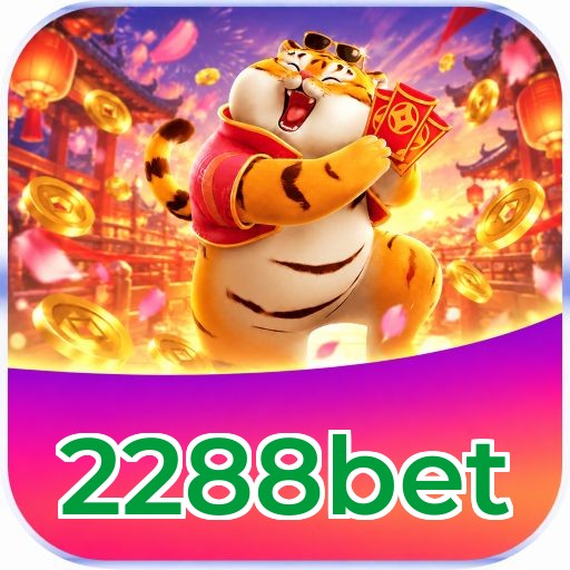 Logo 2288bet - Plataforma Certificada