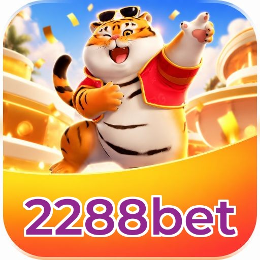 Logo 2288bet