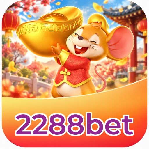 Logo 2288bet