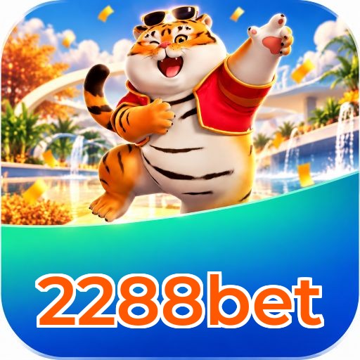 Logo 2288bet
