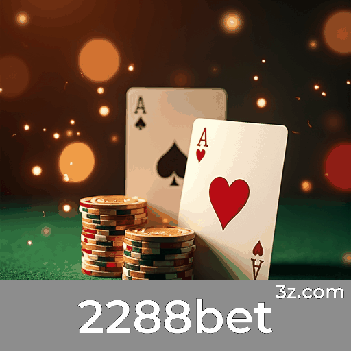 Experiência Suprema de Casino no 2288bet: Jogos e Serviços Imbatíveis