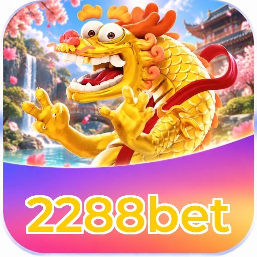 Logo 2288bet