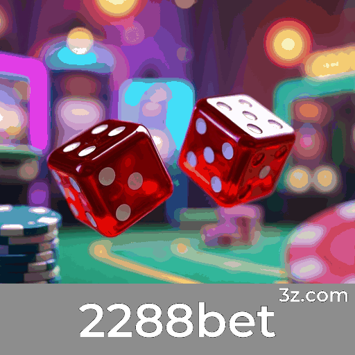2288bet: Experiência de Cassino Impressionante e Imersiva