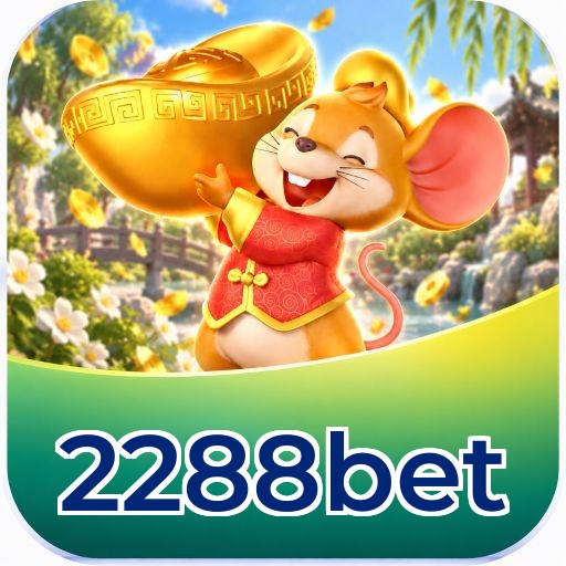 Logo 2288bet