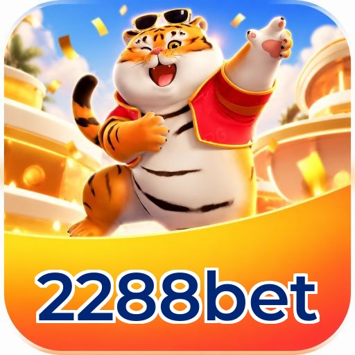Logo 2288bet
