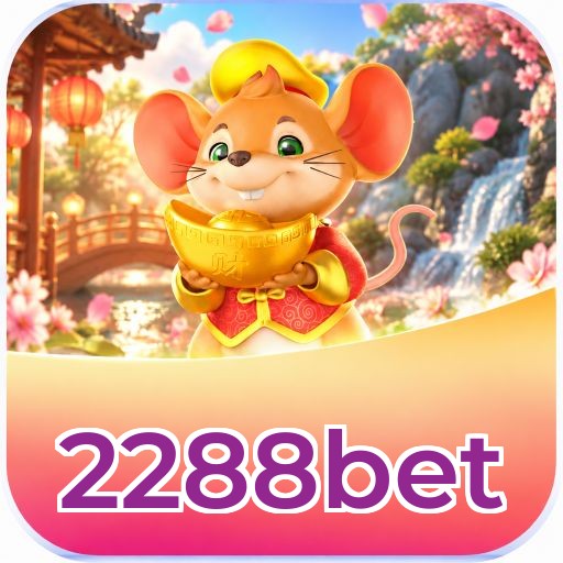 Logo APK 2288bet Android