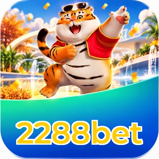 Logo 2288bet