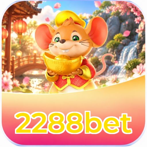 Logo 2288bet