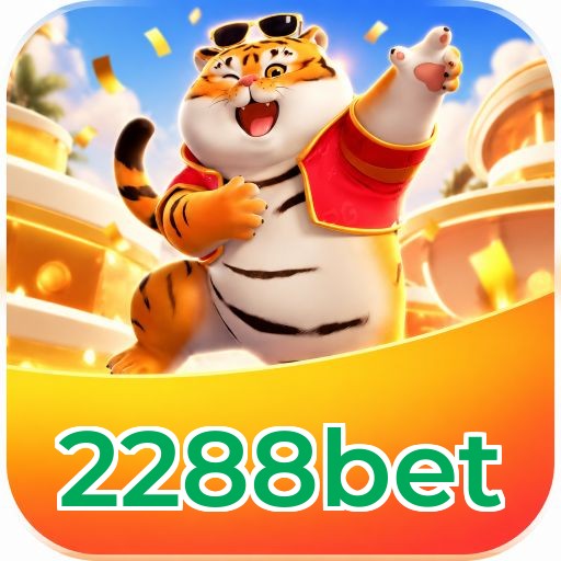 Logo 2288bet