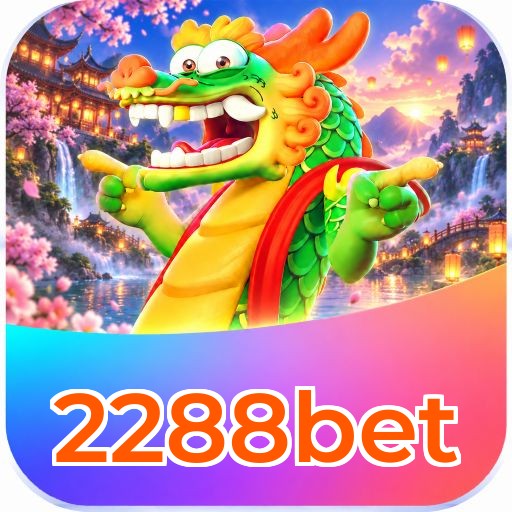 Logo 2288bet