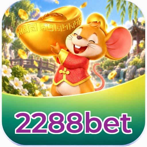 Logo 2288bet