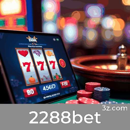 2288bet Jogos: Aprenda Estratégias e Melhore suas Habilidades