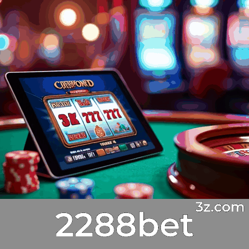 2288bet Mobile: Apostas Fáceis e Recursos Completos na Palma da Mão